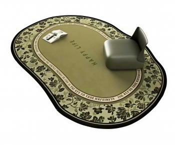 French Style The Carpet-ID:727415085