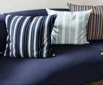 Modern Pillow-ID:755224947
