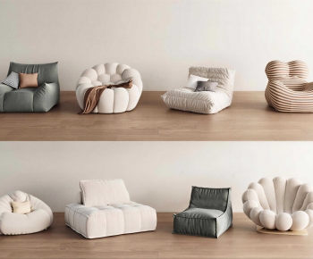 Modern Beanbag-ID:882872105