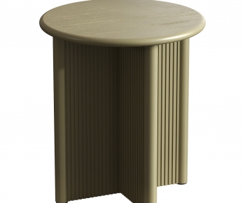 Modern Side Table/corner Table-ID:424823057
