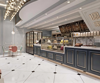 Modern Bakery-ID:676311026