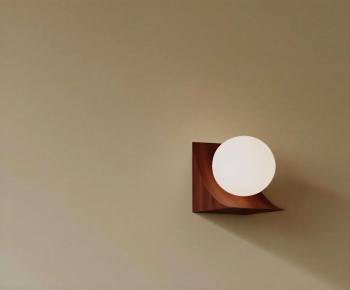 Modern Wall Lamp-ID:428284881