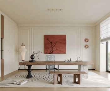 Modern Study Space-ID:562436105