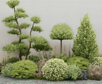 New Chinese Style Plant Pile-ID:467010973