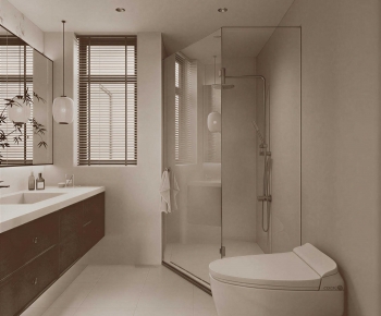 Modern TOILET-ID:467840911