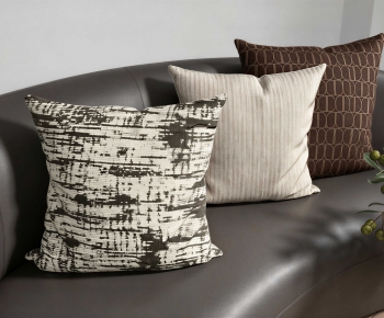 Modern Pillow-ID:497333055