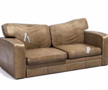Modern A Sofa For Two-ID:233381033