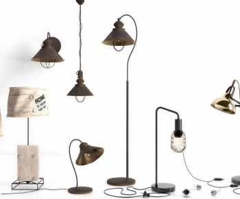 Modern Table Lamp-ID:173373942