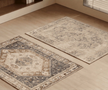 American Style The Carpet-ID:121095905