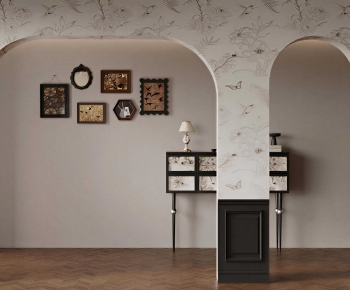 French Style Door-ID:236417064