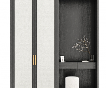Modern The Wardrobe-ID:614501002