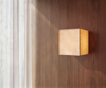 Japanese Style Wall Lamp-ID:254894025