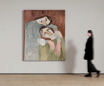 Modern Painting-ID:289777994