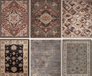 European Style The Carpet-ID:909498933