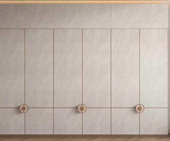 New Chinese Style The Wardrobe-ID:842636115