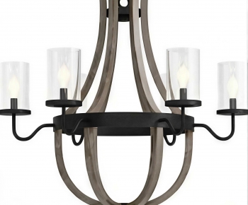 American Style Droplight-ID:198800622