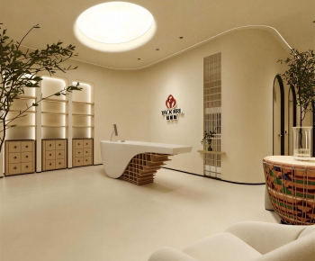 Modern Beauty Salon-ID:841955903