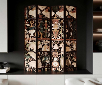 Modern Painting-ID:344722996