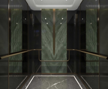 Modern Lift-ID:258152967