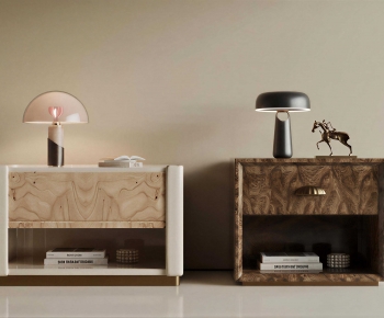 Modern Bedside Cupboard-ID:216748002