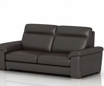 Modern A Sofa For Two-ID:416563998