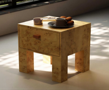 Modern Bedside Cupboard-ID:356583123