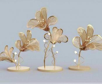 Modern Floor Lamp-ID:889511119