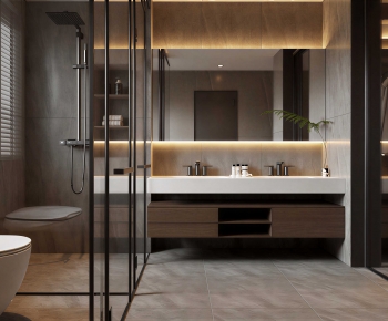 Modern TOILET-ID:518728025