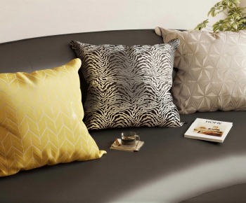 Modern Pillow-ID:448400971