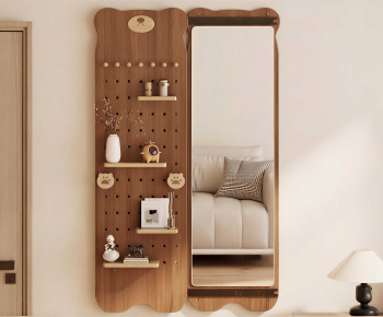 Modern The Mirror-ID:466372014