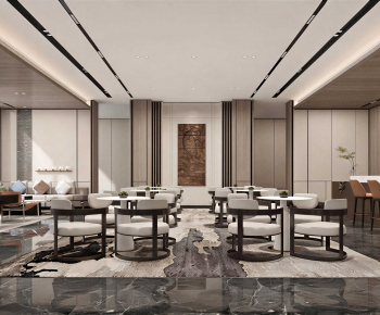 Modern Negotiation Area-ID:495572091