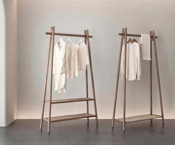 Modern Coat Hanger-ID:664993054