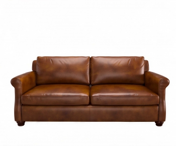American Style A Sofa For Two-ID:360248094