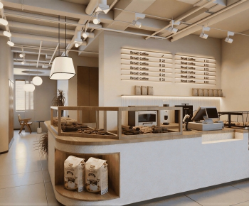 Modern Cafe-ID:784240014
