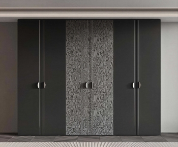Modern The Wardrobe-ID:132054098