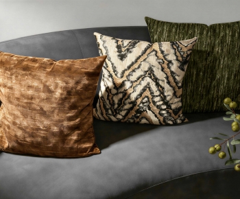 Modern Pillow-ID:730515003