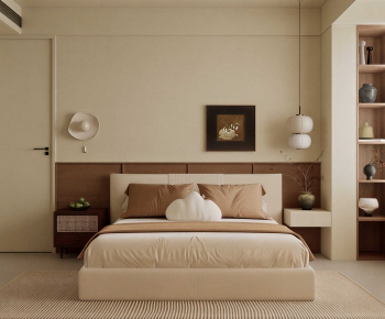 Modern Bedroom-ID:779550084
