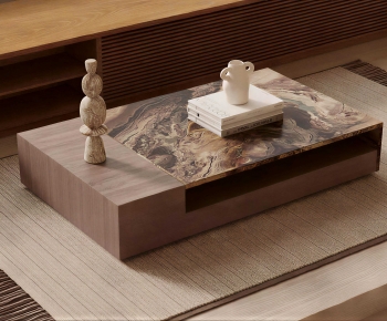 Modern Coffee Table-ID:101429944