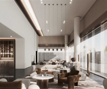 Modern Negotiation Area-ID:267615084