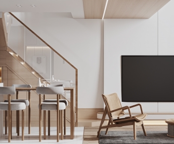 Japanese Style Apartment-ID:720033884