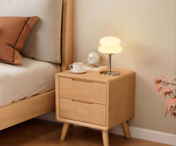 Modern Bedside Cupboard-ID:872895004