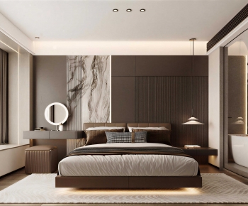 Modern Bedroom-ID:188286075