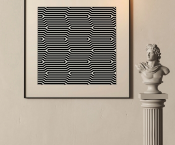 Modern Painting-ID:647685059