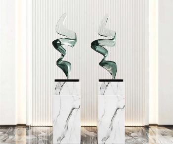 Modern Sculpture-ID:840919979
