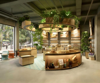 Modern Bakery-ID:767352105