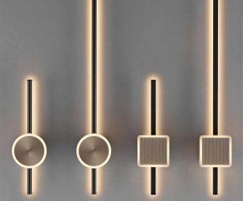 Modern Wall Lamp-ID:737077959
