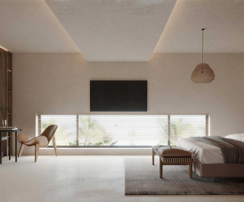 Modern Guest Room-ID:788832902