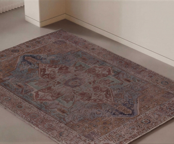 European Style The Carpet-ID:807481053