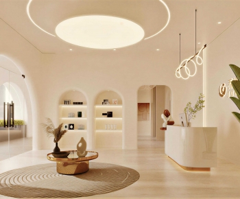 Modern Beauty Salon-ID:283416038