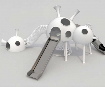 Modern Equipment For Children-ID:703403002